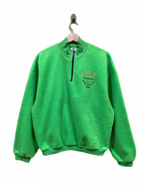 adidas VINTAGE ADIDAS ATHLETIC CLUB FLEECE SWEATER
