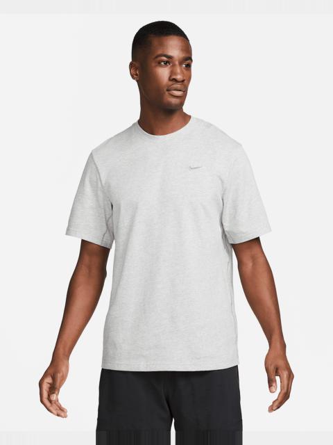 Nike Nike Primary Men's Dri-FIT Short-Sleeve Versatile Top
