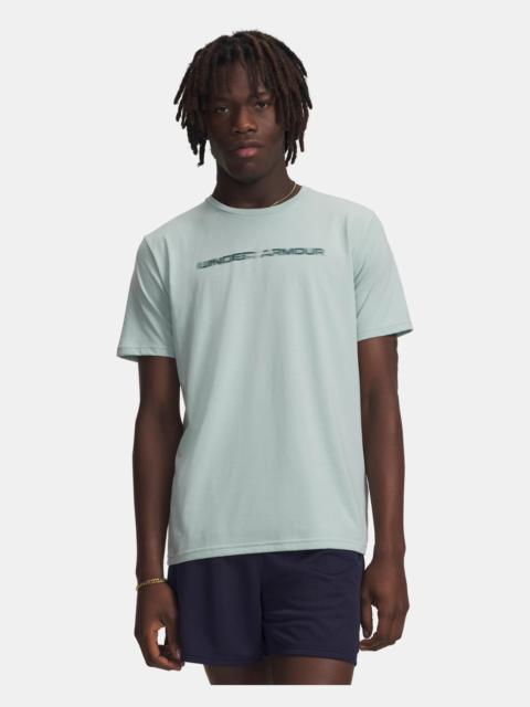 Under Armour UA Blur Wordmark