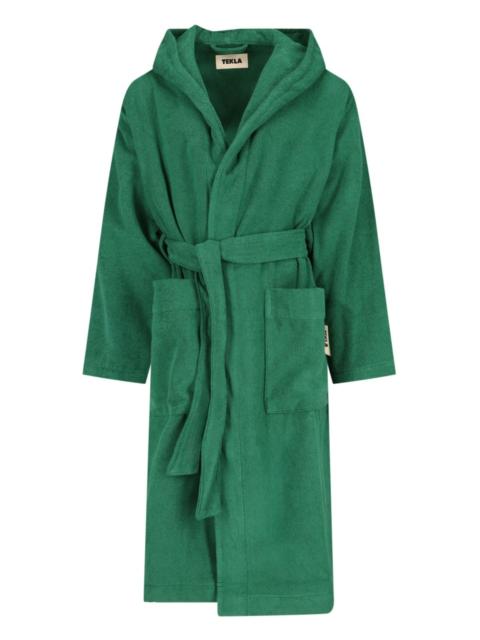 TEKLA CLASSIC BATHROBE