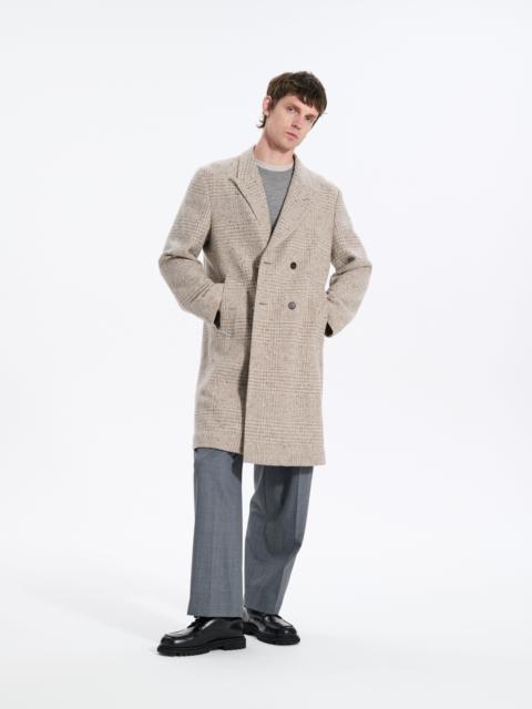 Mackintosh Crawford Loro Piana Cashmere Coat