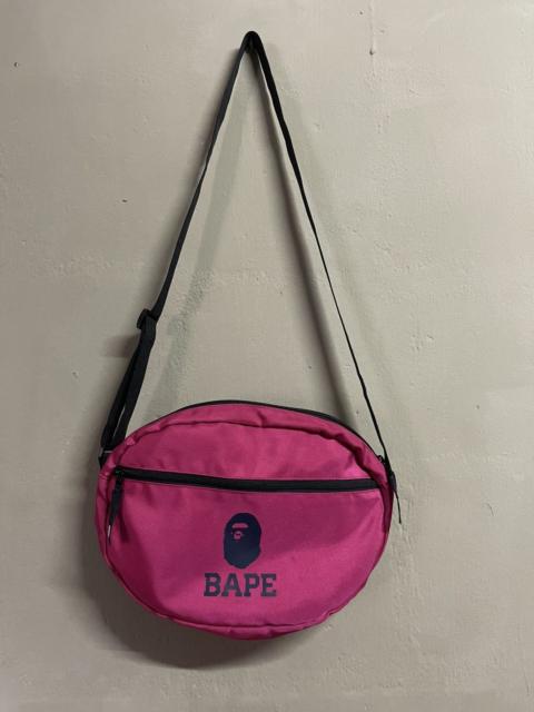 A BATHING APE® Offernow🔥Bape summer shoulder bags