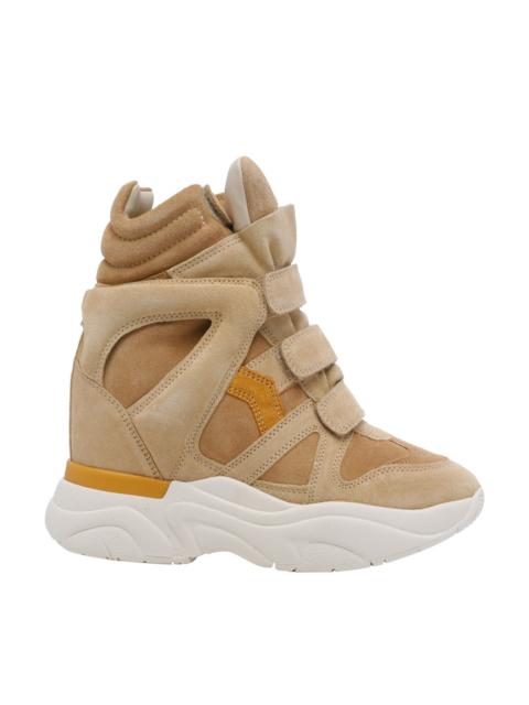 Isabel Marant Isabel Marant Women Balskee Sneakers