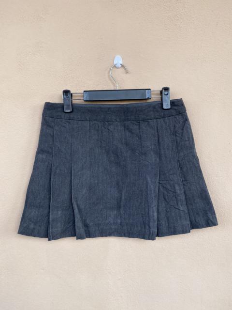 Other Designers Designer - Steals💥 Eye ByOptitude Mini Sexy Skirt