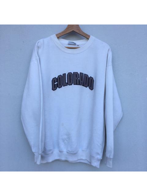 Other Designers Colorado Trading Co. - ‼️FINAL PRICE‼️Colorado Crewneck