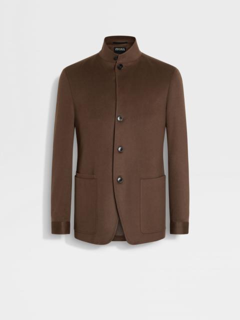 ZEGNA OASI CASHMERE IL CONTE JACKET