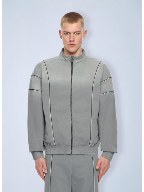 Off-White Off-White Men Offline Gradient Tracktop
