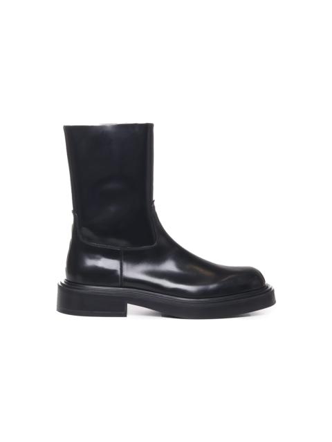 FERRAGAMO Calfskin Boot