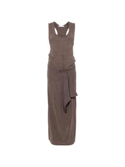 fasten tank dress