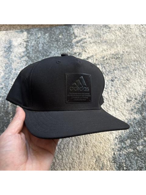 adidas 2010s adidas NMD AEROREADY PiNCH FRONT 5 PANEL SNAPBACK CAP