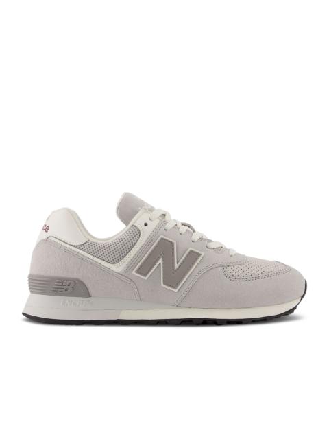 New Balance NEW BALANCE 574 'RAIN CLOUD WHITE'