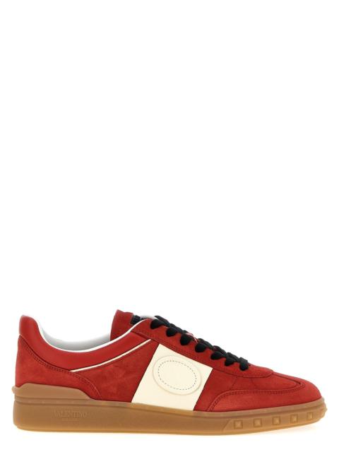 Valentino Valentino Garavani Men Valentino Garavani 'Upvillage' Sneakers