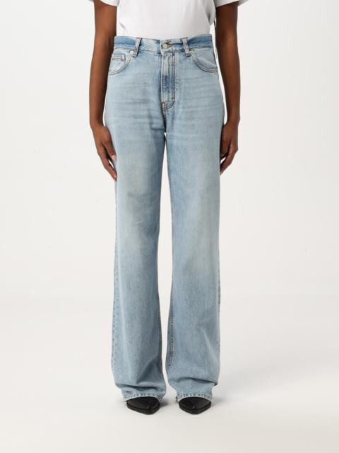 HAIKURE Jeans woman Haikure