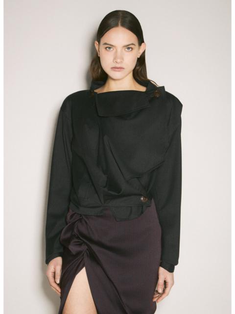 Vivienne Westwood Vivienne Westwood Women Billow Jacket