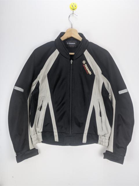 Other Designers Japanese Brand - Steals🔥Vintage Goldwin Motorcycle Jacket