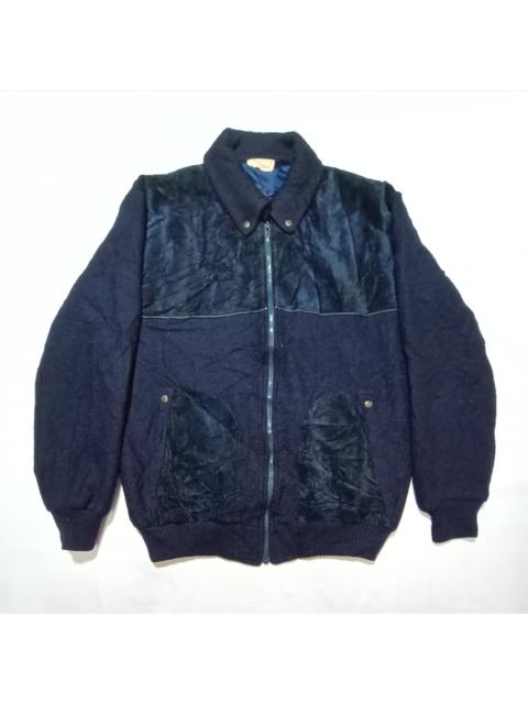 Other Designers Vintage - Rochelle Light Jacket X Windbreaker X Sweater