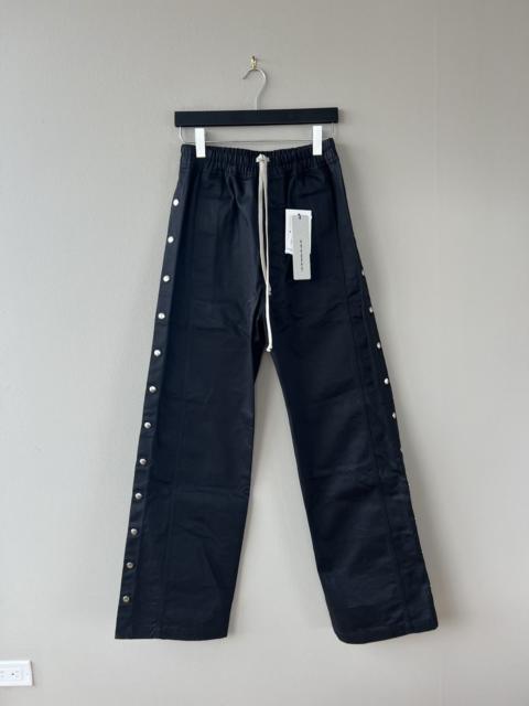 Rick Owens SS22 FOGACHINE Pusher Pants