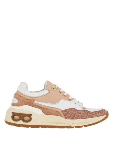 FERRAGAMO Ferragamo Cosma Low-Top Sneakers
