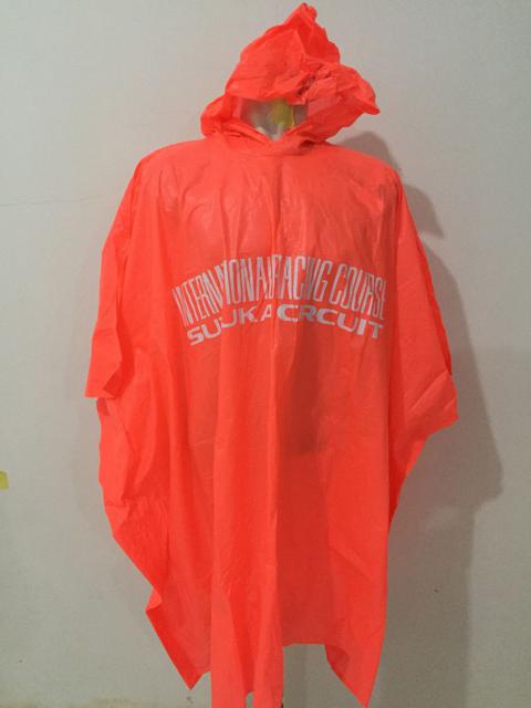 Other Designers Very Rare Vintage Suzuka International Racing Course Staff