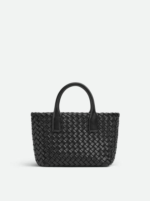 Bottega Veneta cabat