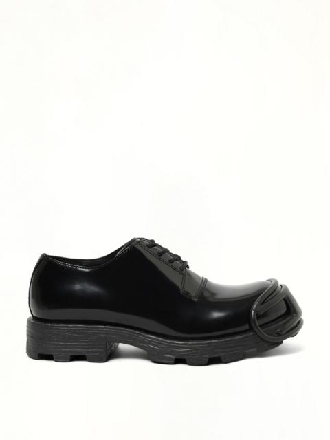 Diesel D-HAMMER Derby in Black