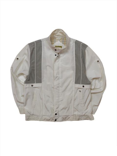 Other Designers Casual Jacket - Wellington White Outerwear Sweater