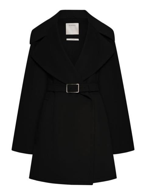 Sportmax Sportmax Women Short Wool Coat