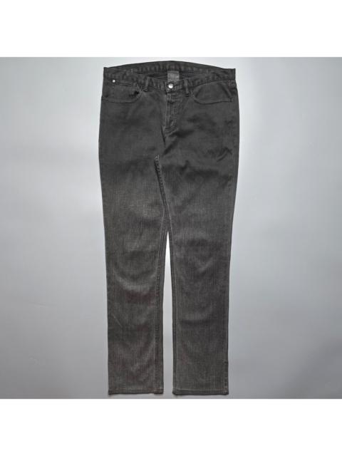 Givenchy Givenchy x Ricardo Tisci - SS10 Gradient Jeans