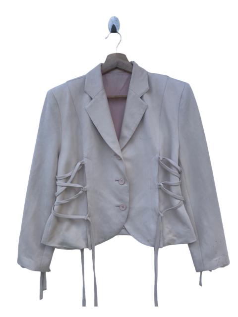 ISSEY MIYAKE RARE🔥🔥🔥 Issey Miyake For Women Jacket Rare Design