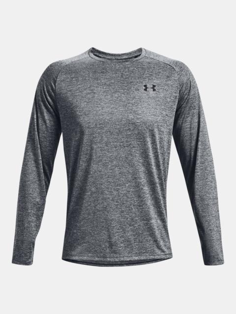 Under Armour Men's UA Tech™ Long Sleeve