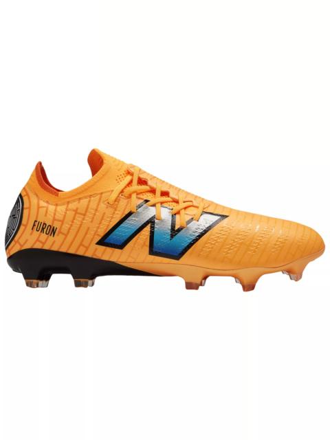 New Balance New Balance Furon Pro V7+ FG Soccer Cleats