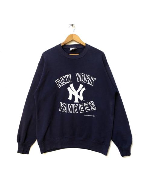 Other Designers New York Yankees MLB Sweatshirt