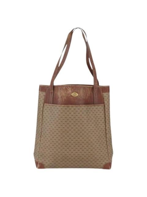 GUCCI Leather tote