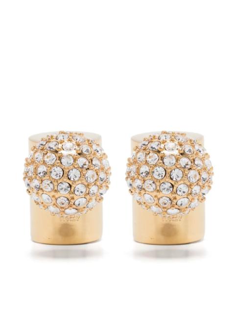 JACQUEMUS Jacquemus Women Les Boucles Perlina