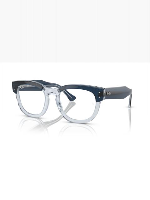 Ray-Ban MEGA HAWKEYE OPTICS