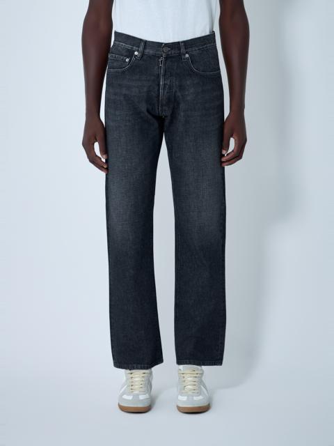 Maison Margiela Five-Pocket Jeans