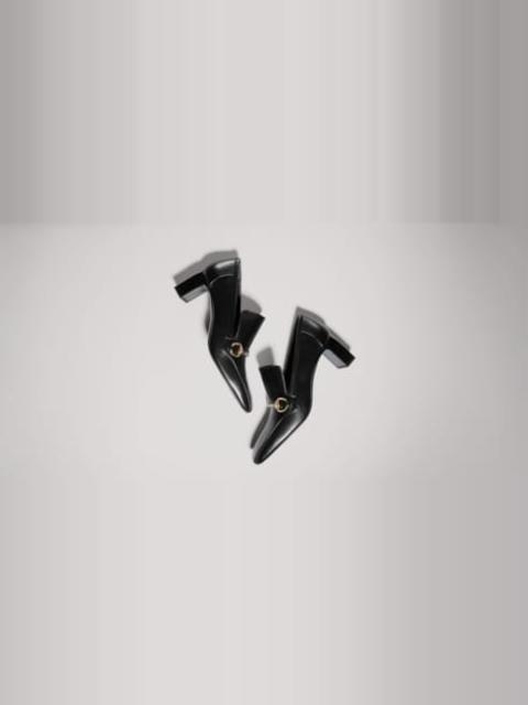 GUCCI Women's Galleria loafer