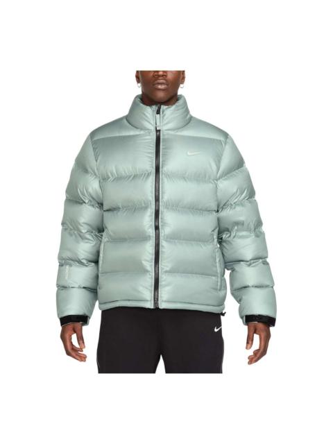 Nike Nike x NOCTA Sunset Puffer Jacket 'Mica Green' FN8196-330