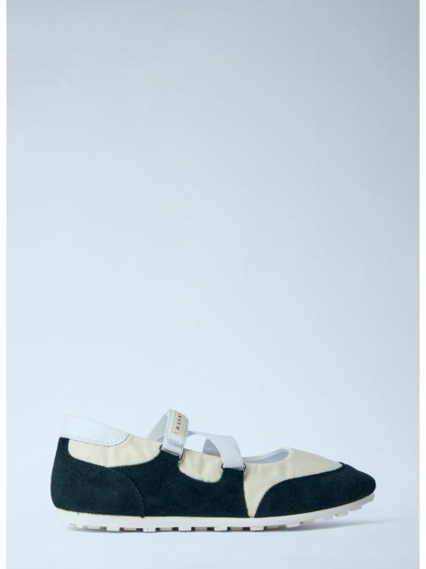 Marni Marni Women Ballet Flats