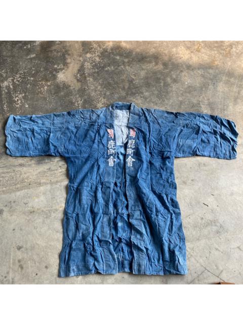 Other Designers Vintage - Vintage Kimono Cardigan Japanese