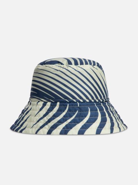 Dries Van Noten GILLY BUCKET HAT