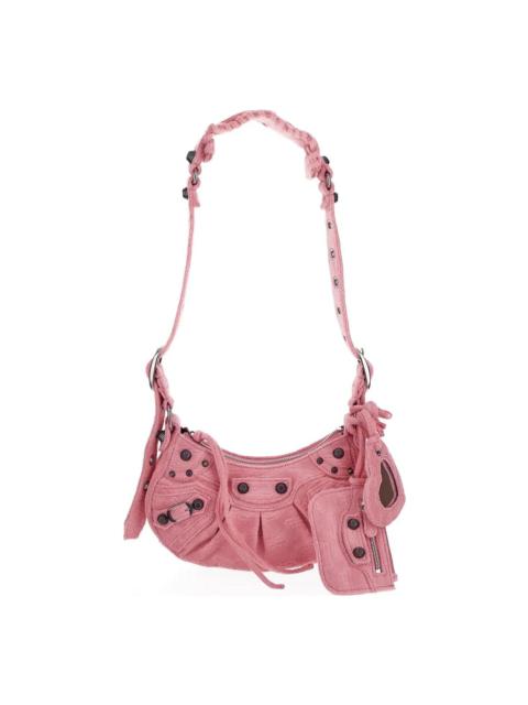 BALENCIAGA Le Cagole Xs Shoulder Bag