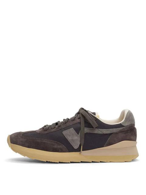 visvim Fkt Runner Italian Cowhide Sneakers