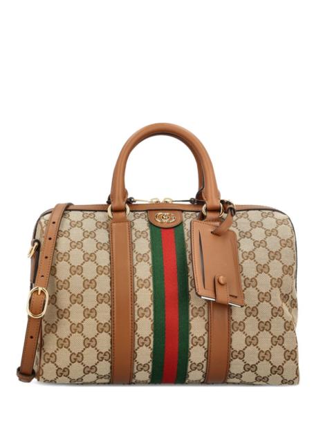 GUCCI Gucci Women Ophidia Gg Boston Bag
