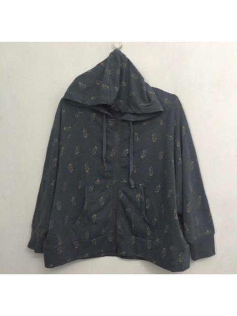 Other Designers Issey Miyake - Nenet hoodie