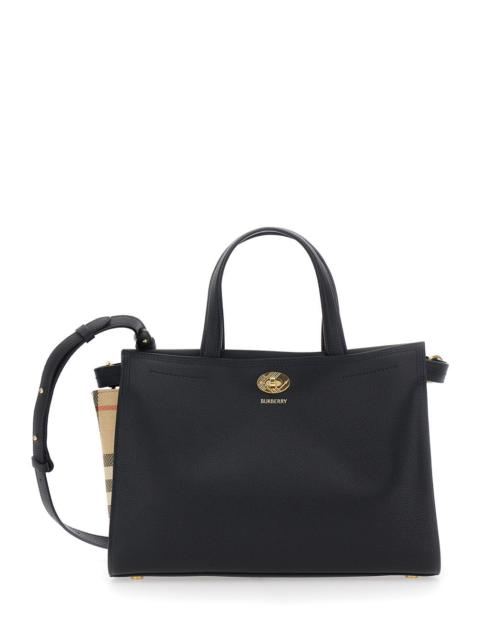 Burberry Burberry Women Ll Sm Cotswolds Chk C&L