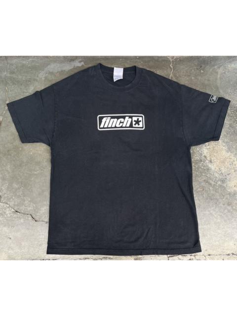 Vintage - FINCH PERFECTION THROUGH SILENCE*