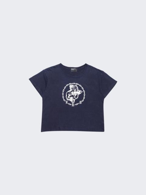 Enfants Riches Déprimés Chain Tee Faded Purple