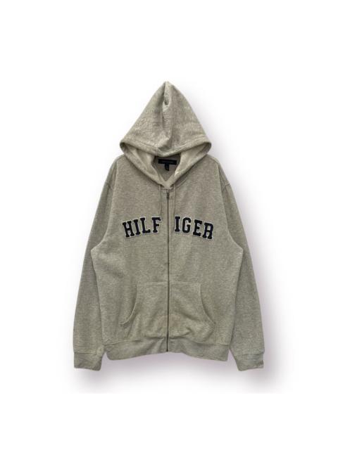 Other Designers ⚡️TOMMY HILFIGER STREETWEAR SWEAT HOODIE - L