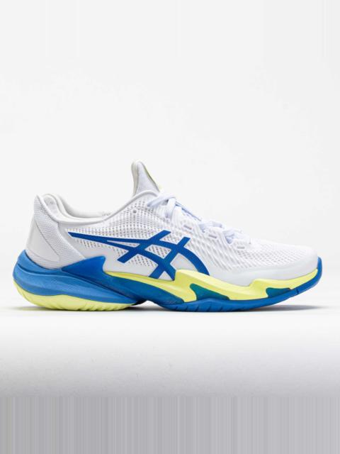 Asics ASICS Court FF 3 Women's White/Illusion Blue